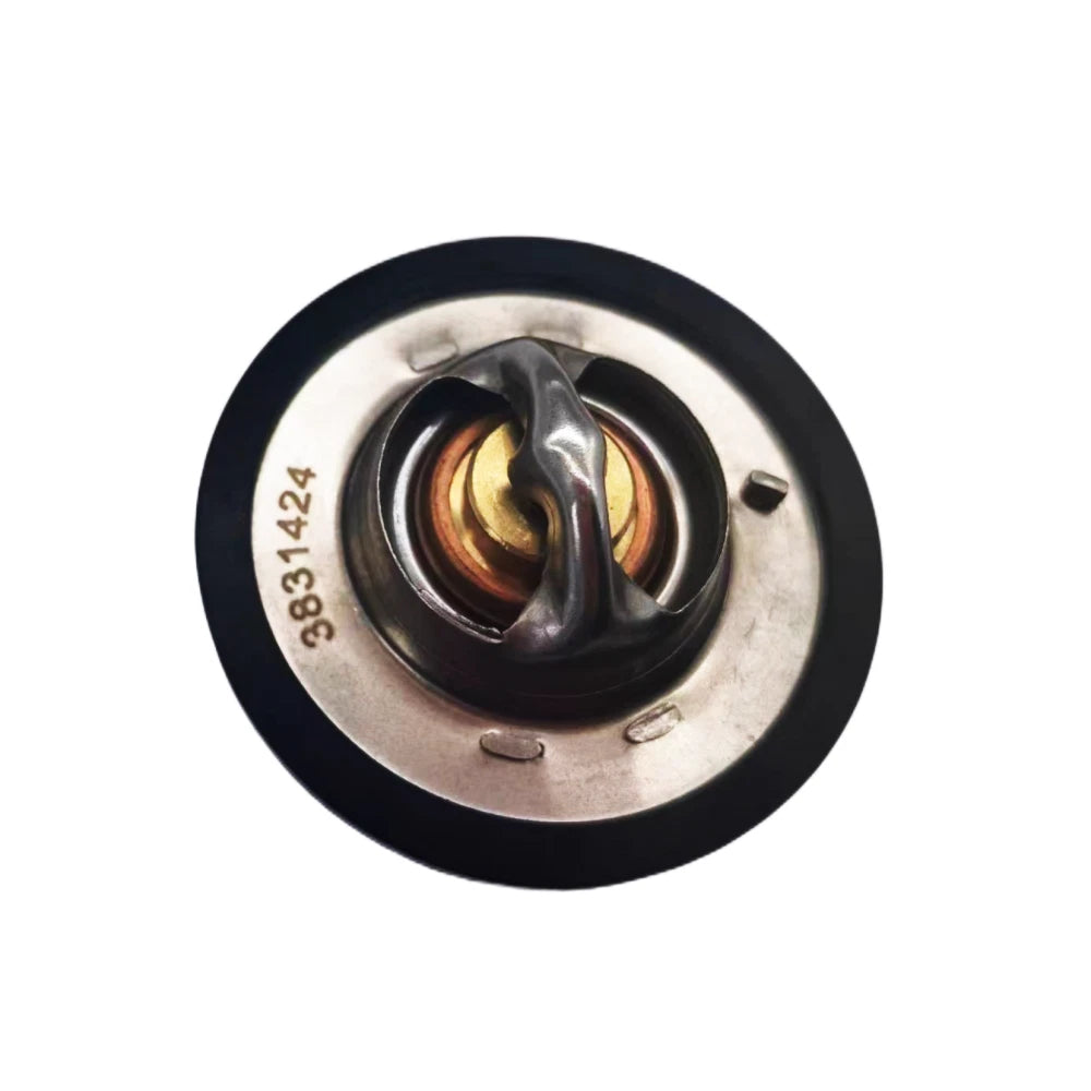 Thermostat Kit 18-3538 3831424 for Volvo Penta MD31 AD41 KAD 42 43 300