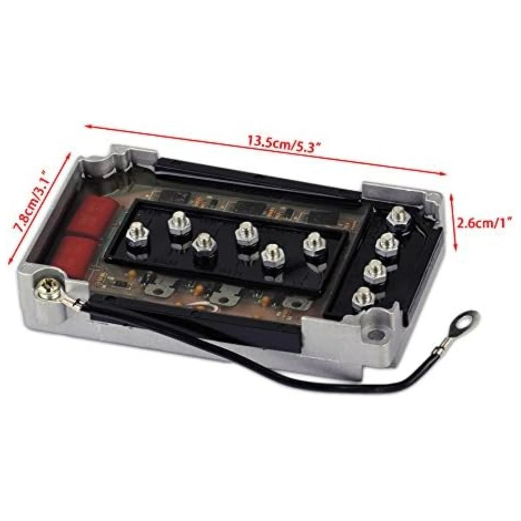 CDI Switch Box for Mercury Outboard 50hp-140hp