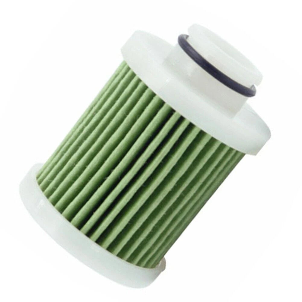 Fuel Filter 15412-92J00 for Suzuki Outboard DF100A DF115A DF150A DF200A (2000–2023)