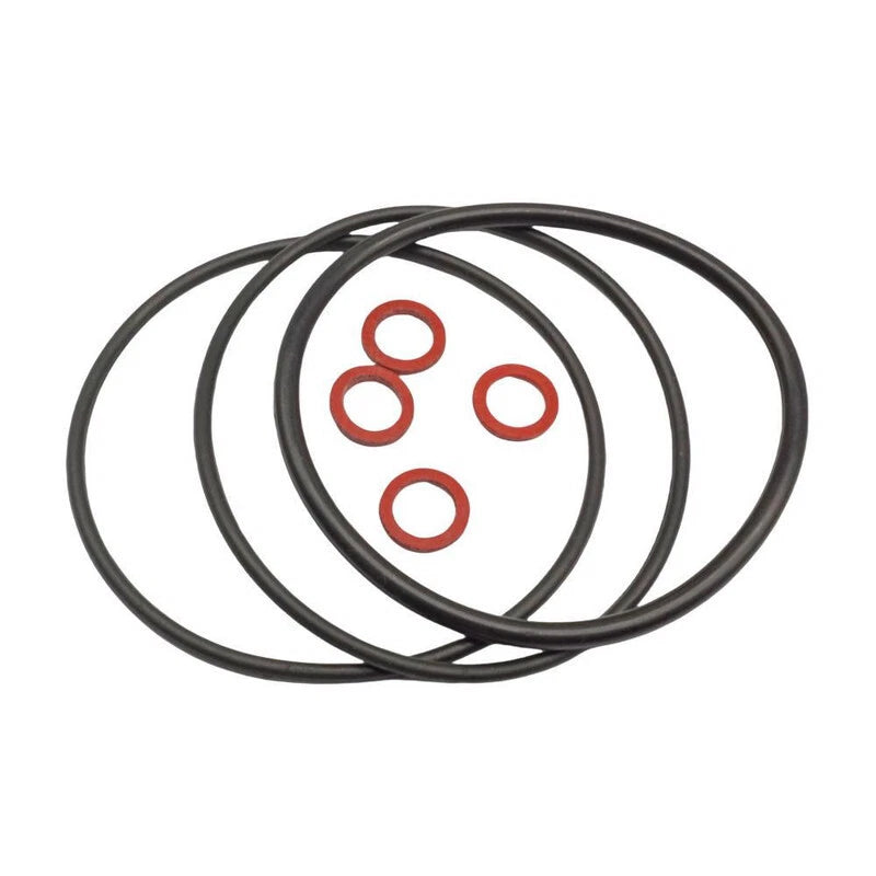 Lower Unit Repair Seal Kit for Yamaha 2 Stroke 25HP 30HP (1990–2023)