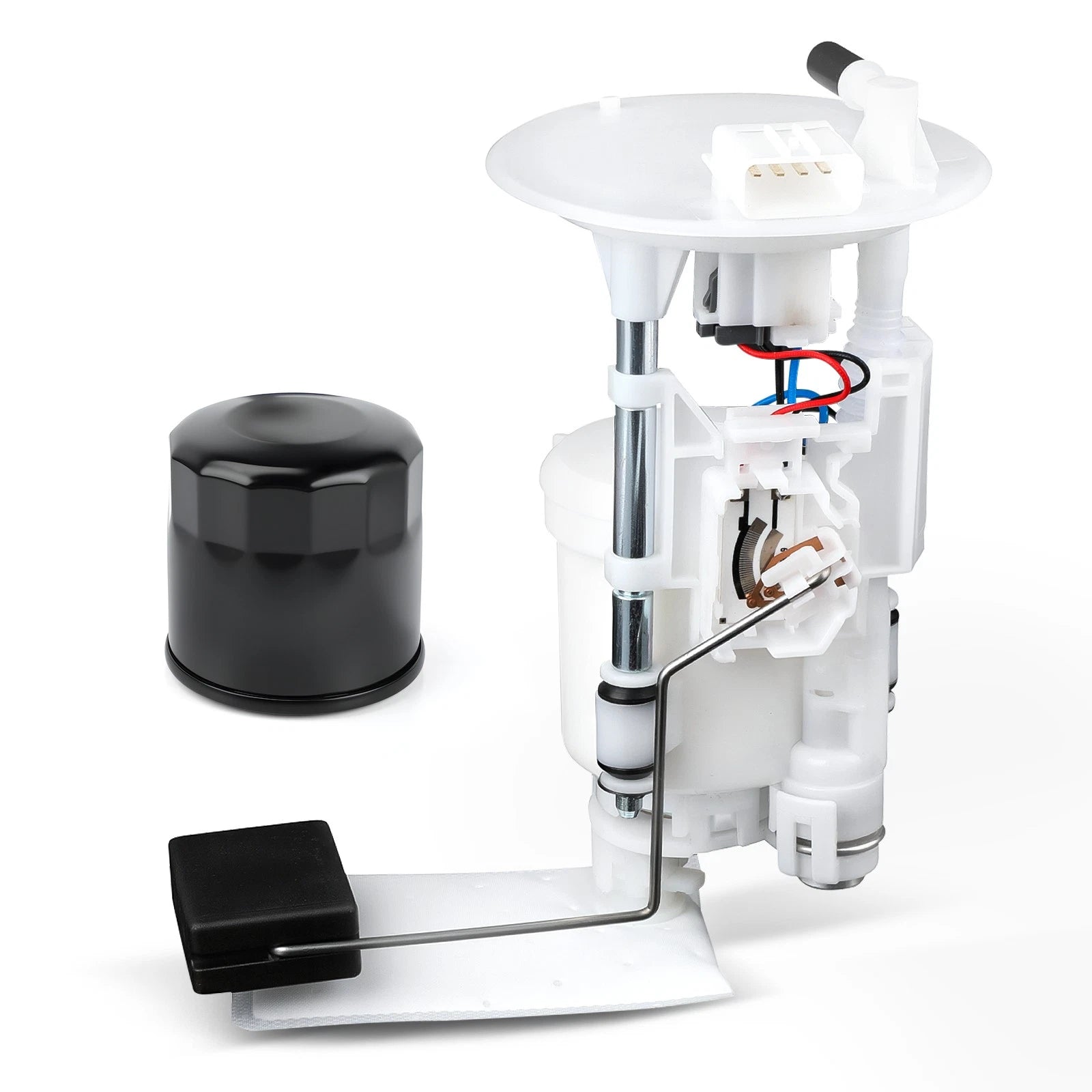 Fuel Pump Assembly for Yamaha YXE 700 Wolverine (2016–2018) #3B4-13907-10-00