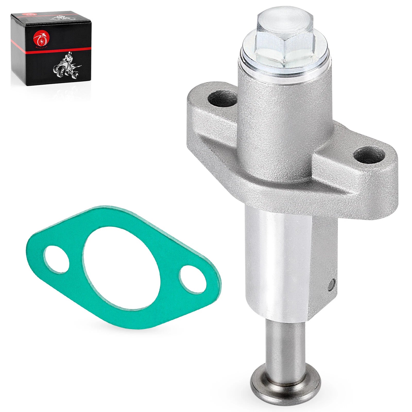 Cam Chain Timing Tensioner + Gasket for Polaris RZR 900 1000 (2015–2021)