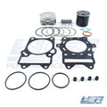Top End Rebuild Kit for WSM 500 King Quad (2009–2024) - 54-610-11 .25mm OVER