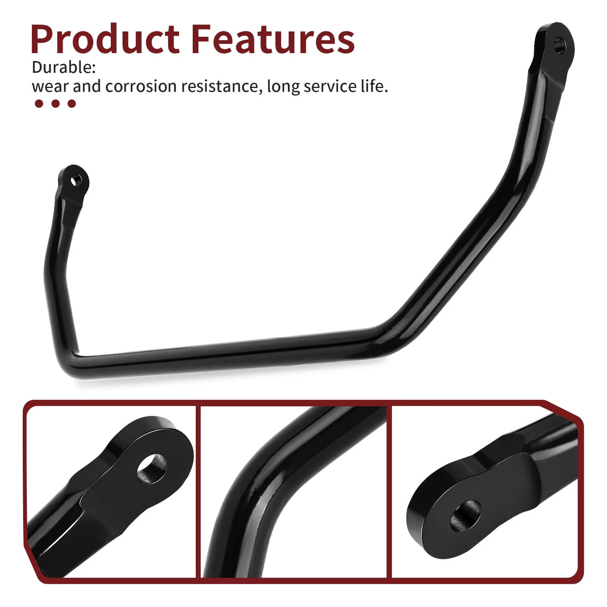 Stabilizer Bar for Polaris General 4 1000 (2017–2022)