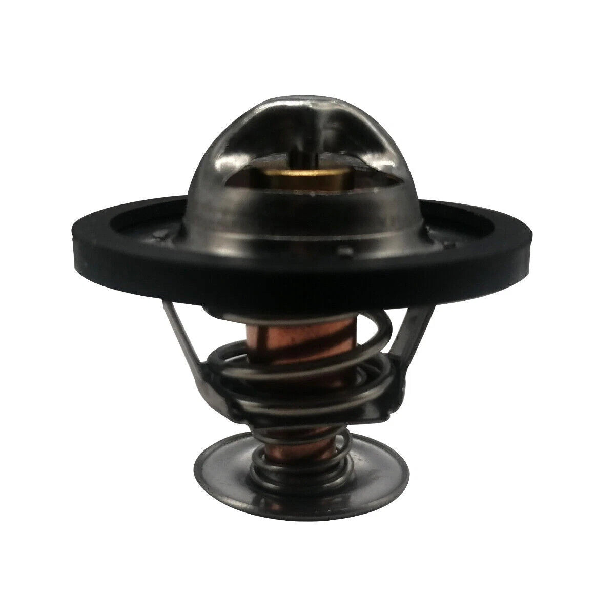 160°F Marine Thermostat for Volvo Penta 5.0OSi 5.0Gi 5.0GL 5.0GXi (1998–2023)