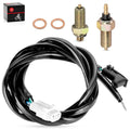 Neutral Reverse Wire Electrical Cable & Switches for Yamaha Raptor 660R (2001–2005)