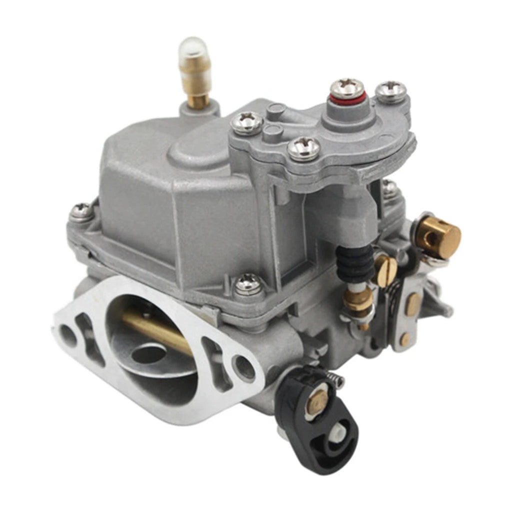 Carburetor Assy 66M-14301-11-00 for Yamaha F15 4-Stroke 15hp (1998–2023)