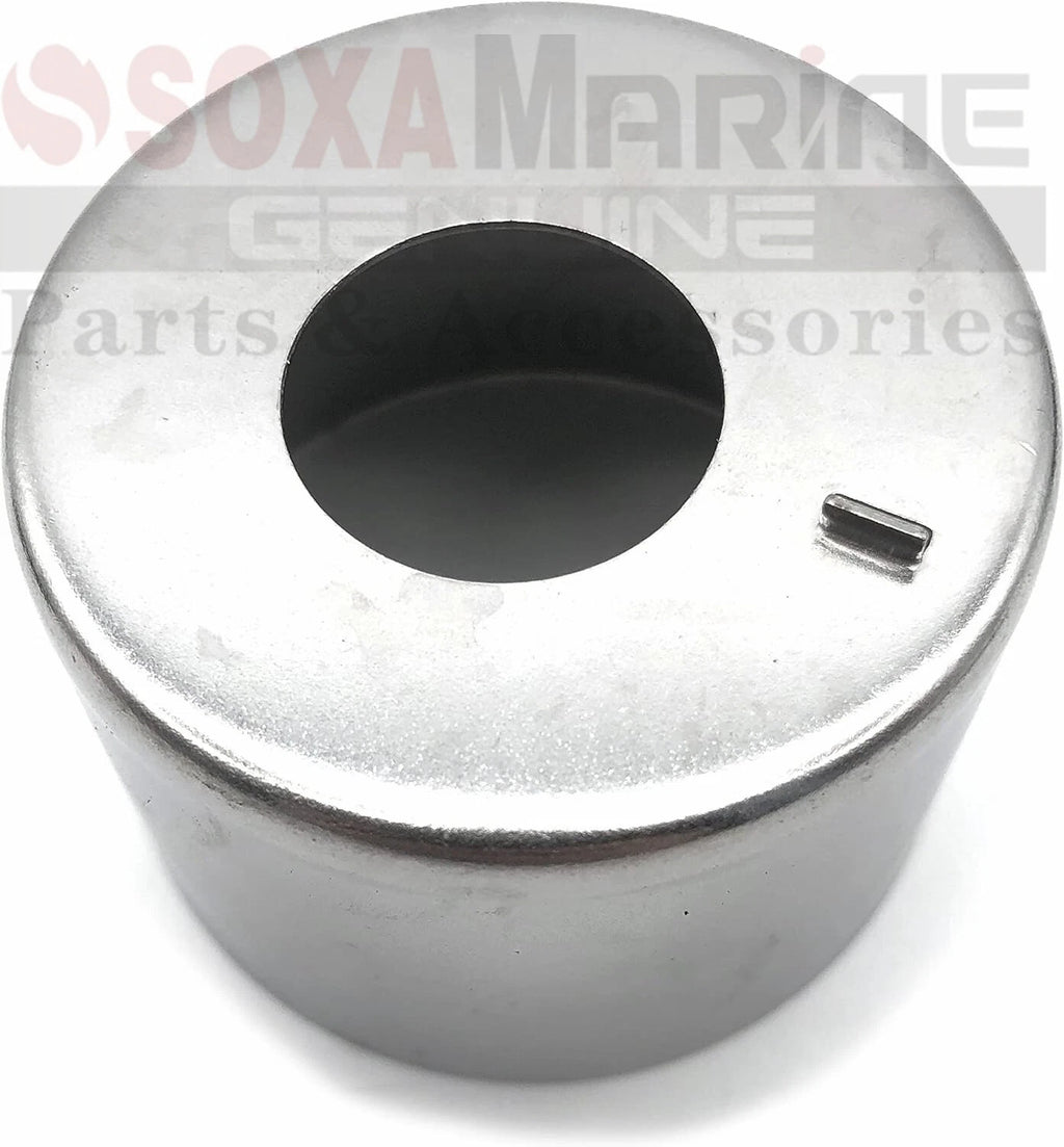 Water Pump Service Kit for Yamaha Marine F75 F80 F90 F100 (18-3451, 67F-W0078-00)