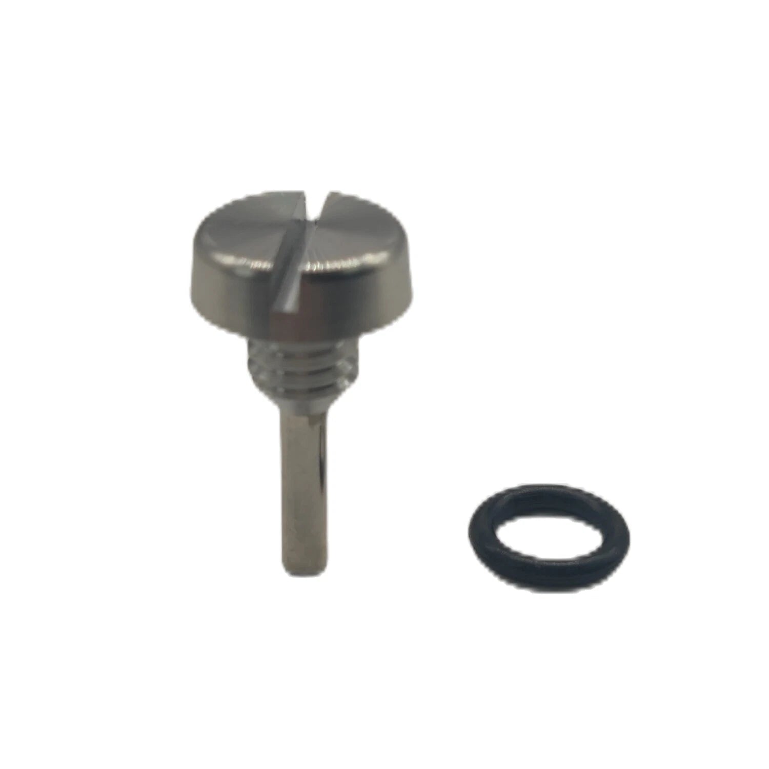 Magnetic Drain Plug w/Oring for Volvo Penta AQ 270 275 280 290 (1970–2023)