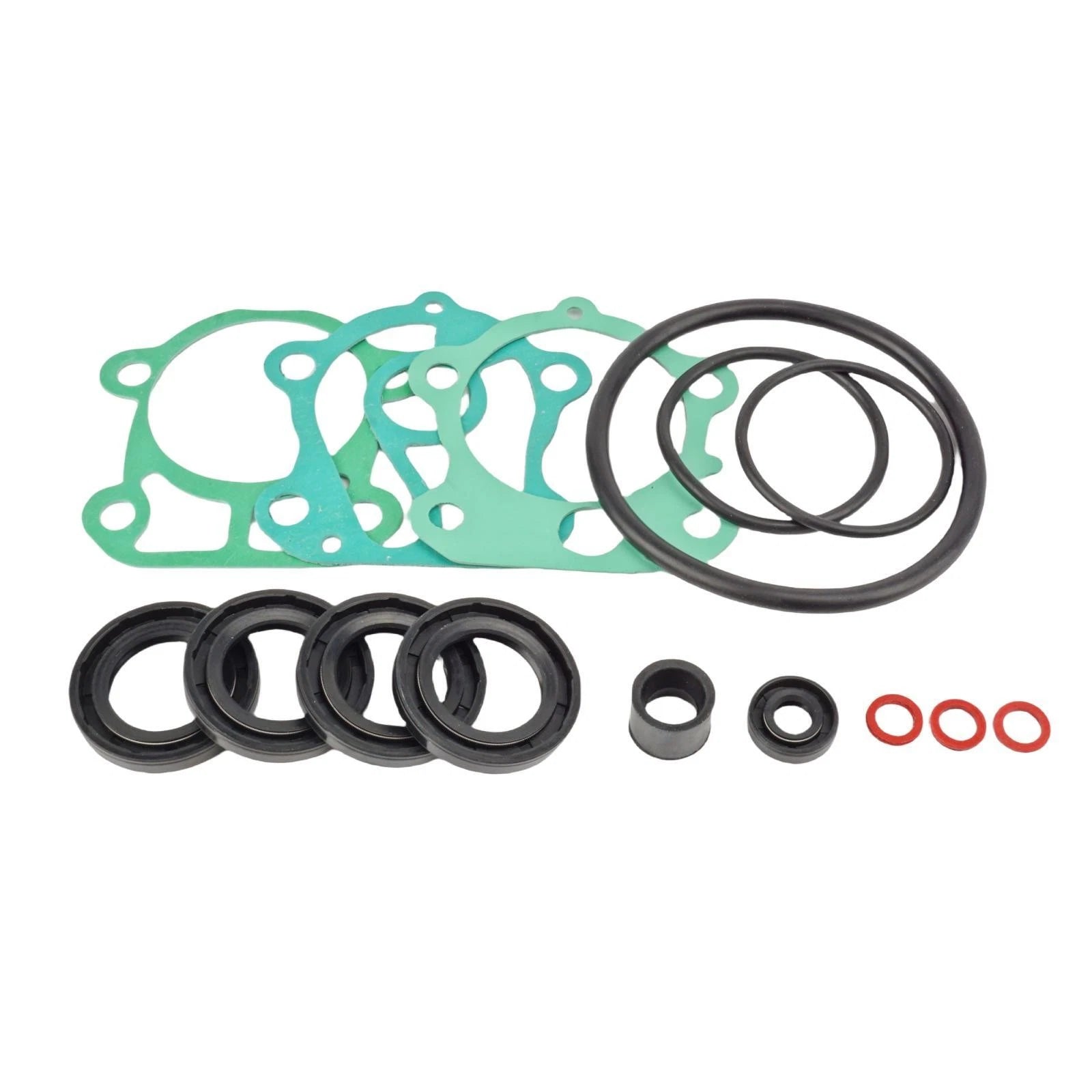 Lower Unit Seal Kit for Yamaha Outboard 75HP-90HP (688-W0001-C0, 87837)