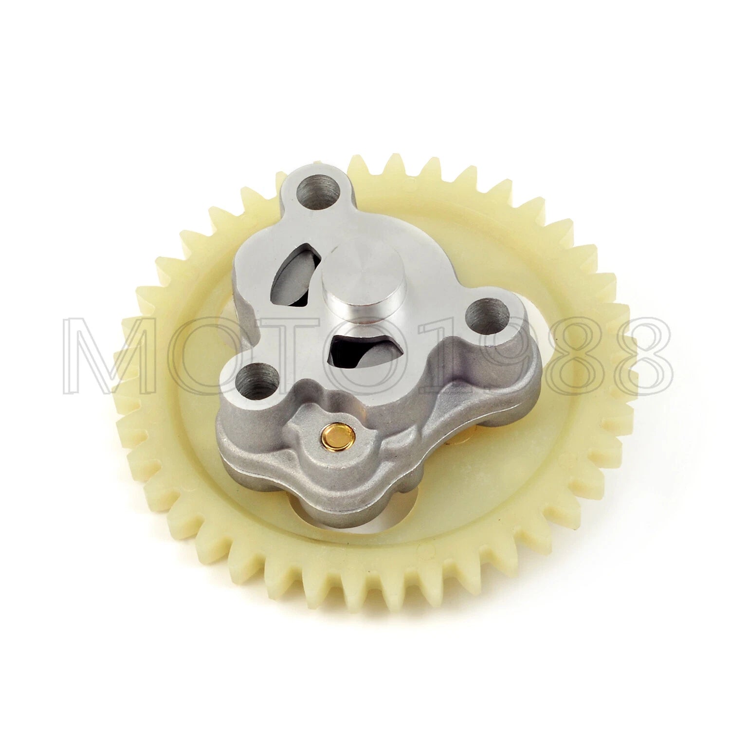 Oil Pump Gear Gasket for Yamaha Raptor Warrior 350 (1987–2013) 1UY-13300-00-00