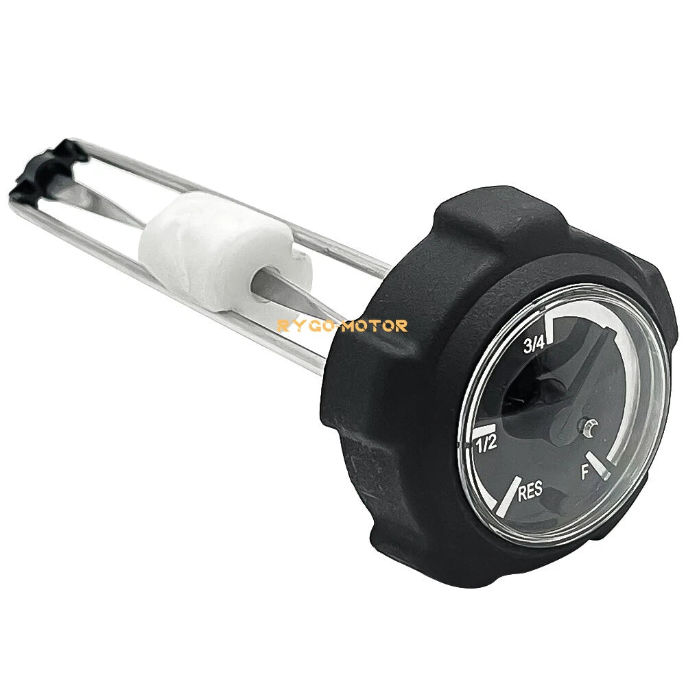 Fuel Tank Gauge Gas Cap for Polaris Trail Boss 330 (2004–2009) 2871442 2873626