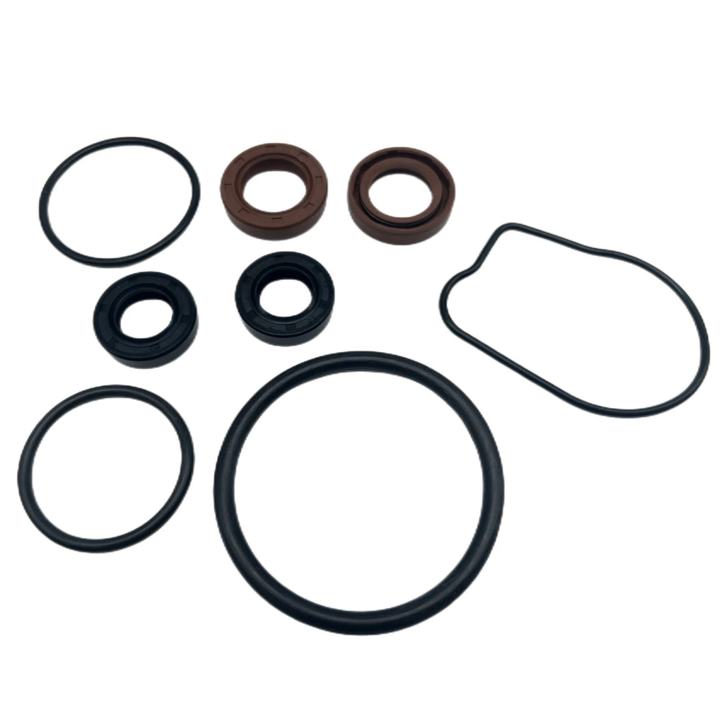 Seal Kit for Honda 35-50 HP (18-8362-1, 9-74002) Gearcase Series 14ZV50M