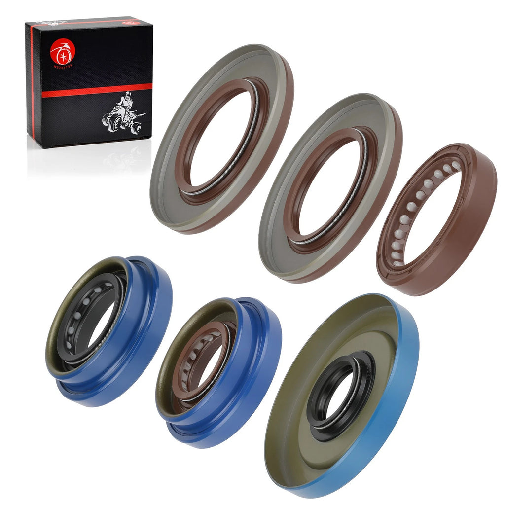 Transmission Seal Kit #3610284 for Polaris Ranger 1000 (2020–2022)