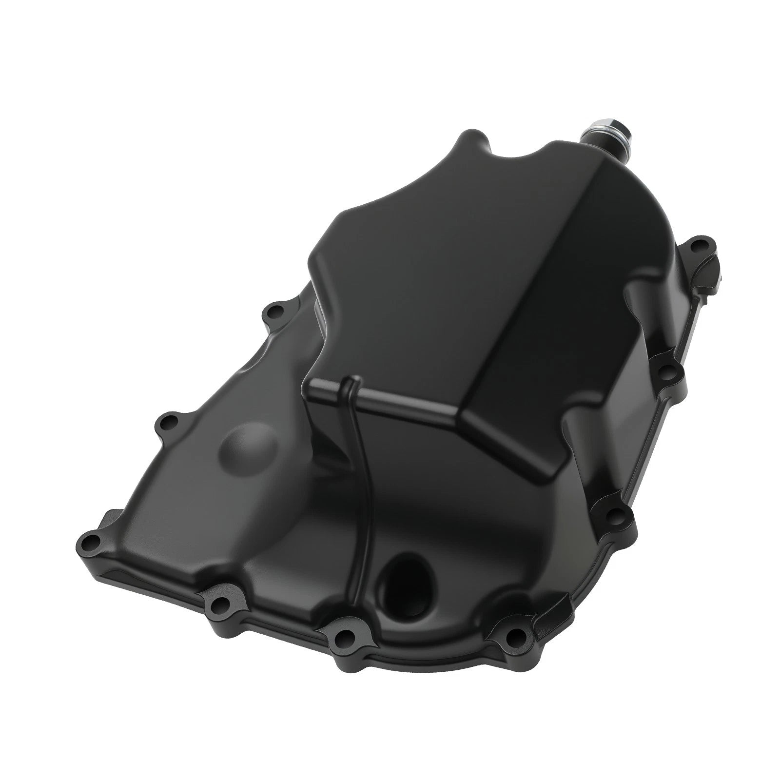 Oil Strainer Cover for Yamaha Tenere 700 XTZ07 FZ-07 MT-07 XSR700 (2015–2024)