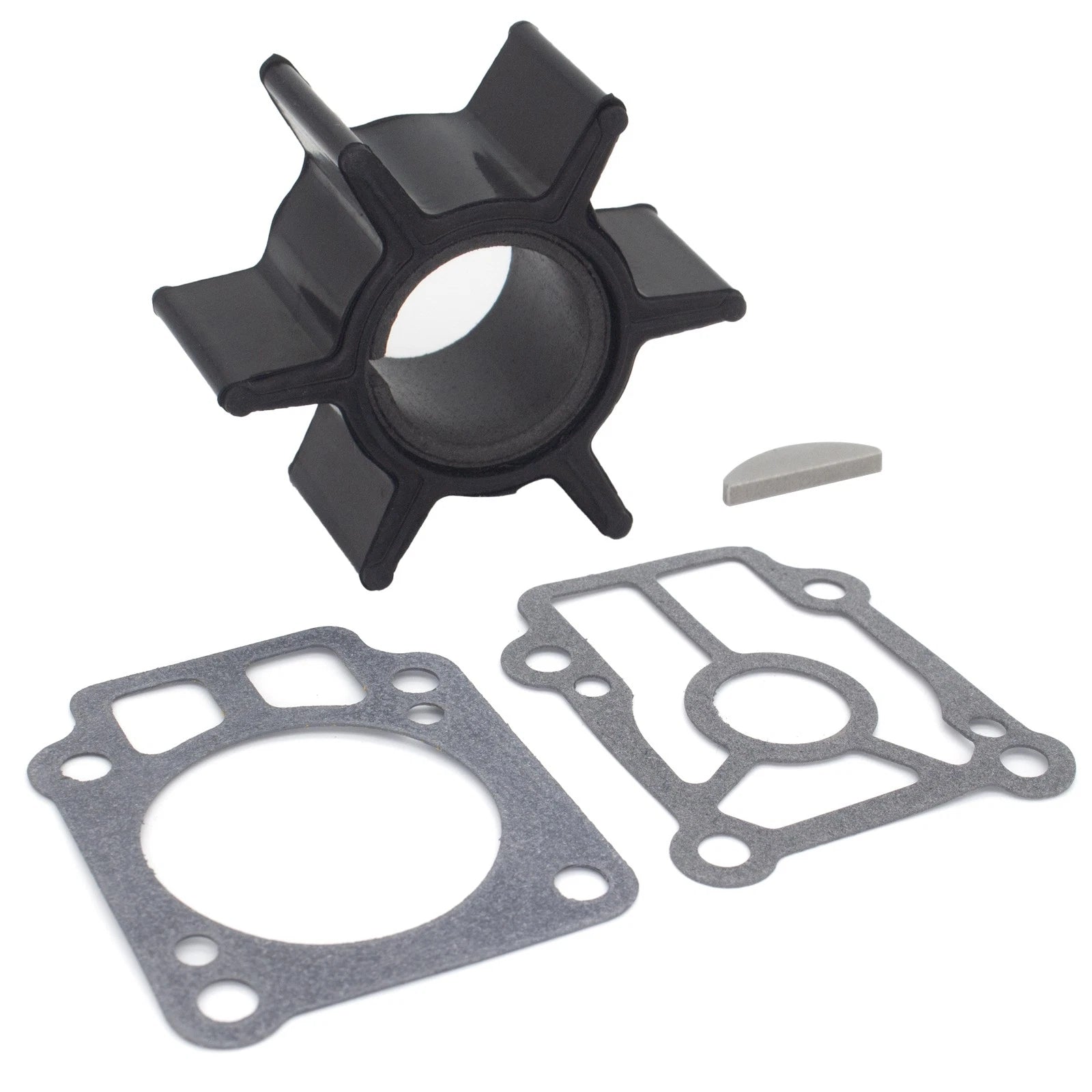 Water Pump Impeller Kit for Mercury 4-Stroke 25 30 HP EFI (47-161541)