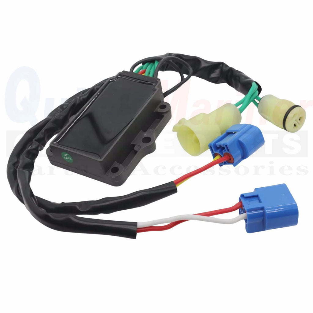 Regulator Rectifier for Yamaha Outboard 225 HP (2003) 69J-81960-10-00