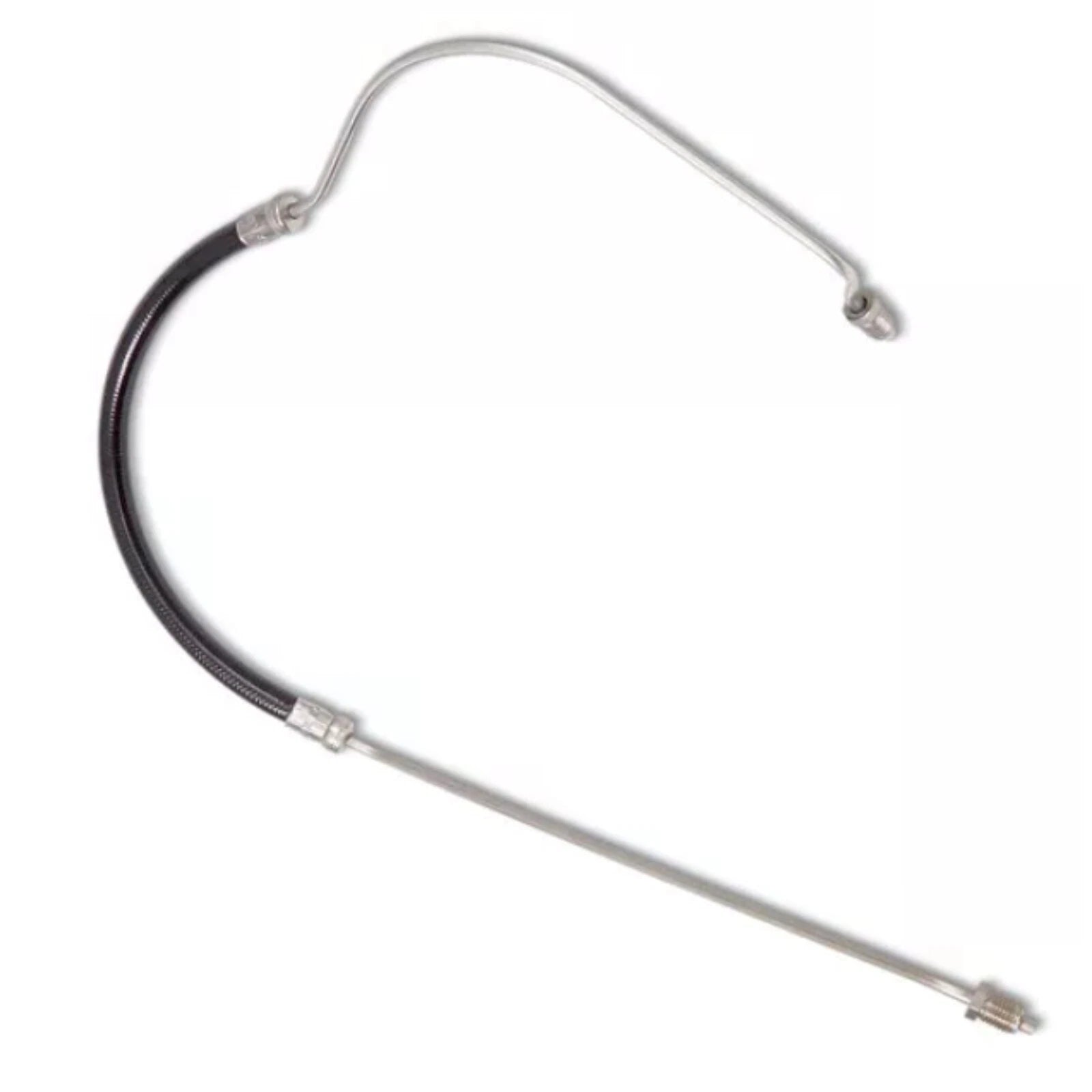 Hydraulic Trim Hose for Volvo SX Port Down (983948, 985616, 3853856)