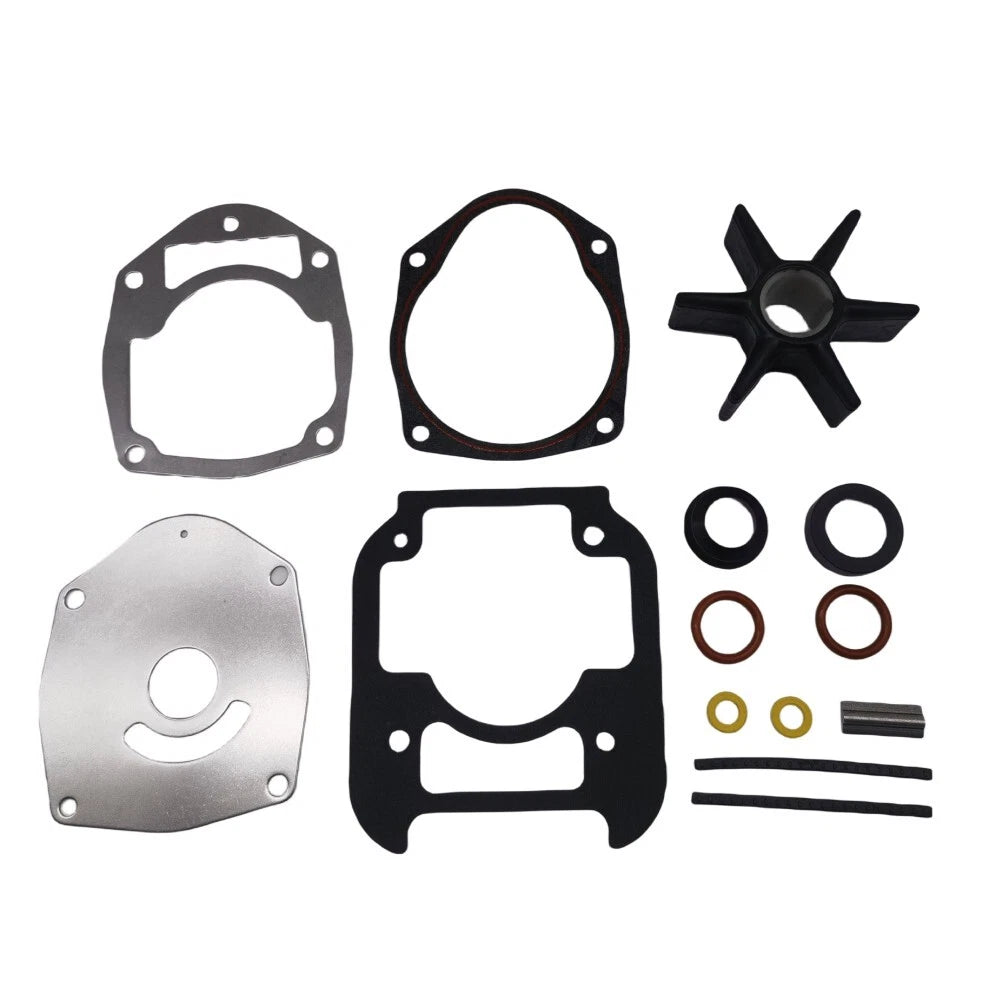 Maintenance Kit for Mercury 250 300 HP V8 4.6L (Four Stroke) 8M0149931 47-8M0142980