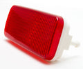 Tail Light Lens for Honda TRX300 FW Fourtrax (1988–1996)
