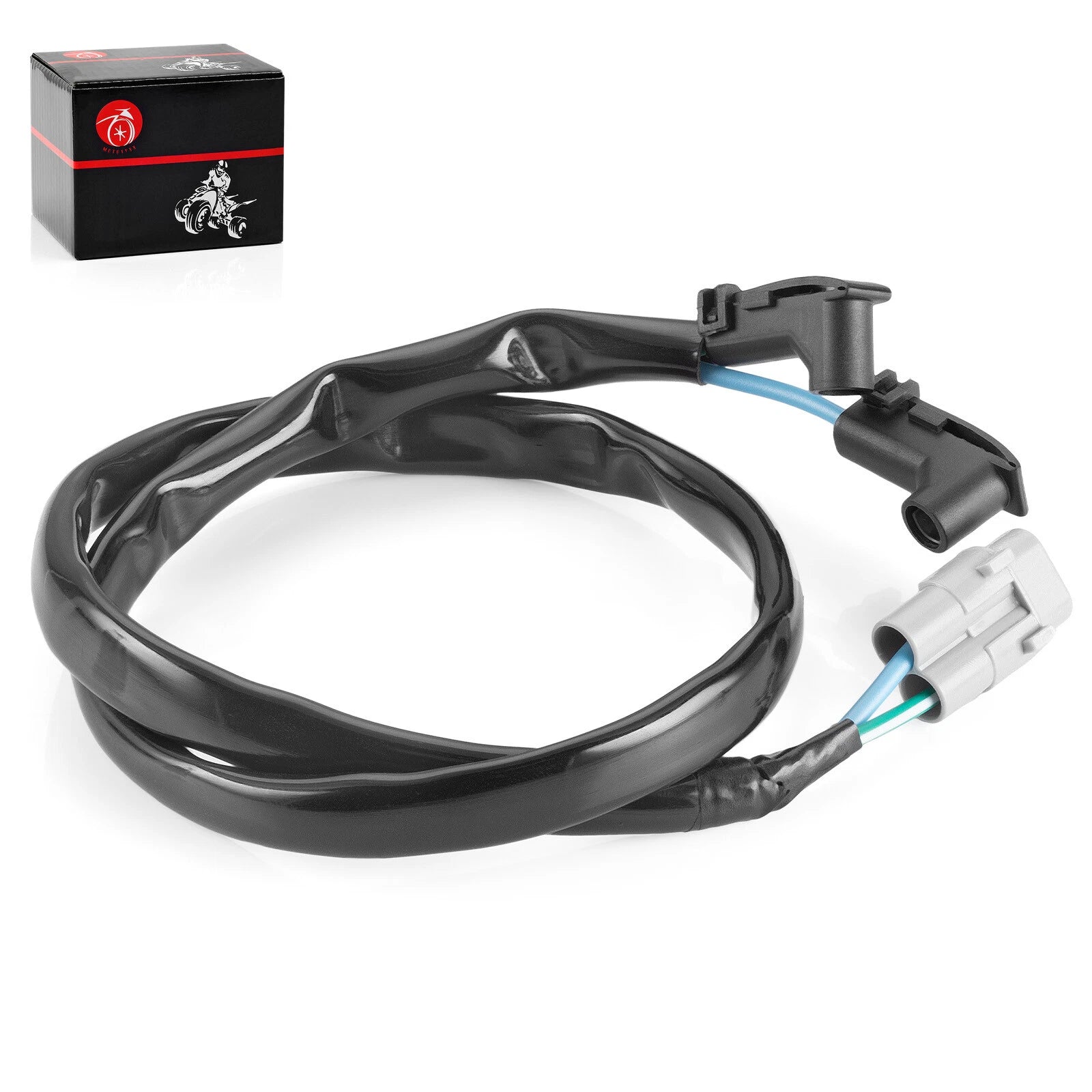 Neutral Reverse Wire Electrical Cable for Yamaha Raptor YFM 700 700R (2006–2024)