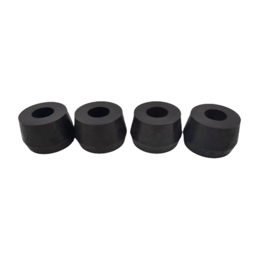 Set of 4 Power Trim Bushings for Mercruiser R/MR/Alpha One (23-99291T, 18-2702-04)