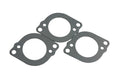 Set of 3 Carburetor Base Gaskets for Yamaha XL1200 (1999–2001) / XLT1200 (2001–2005)