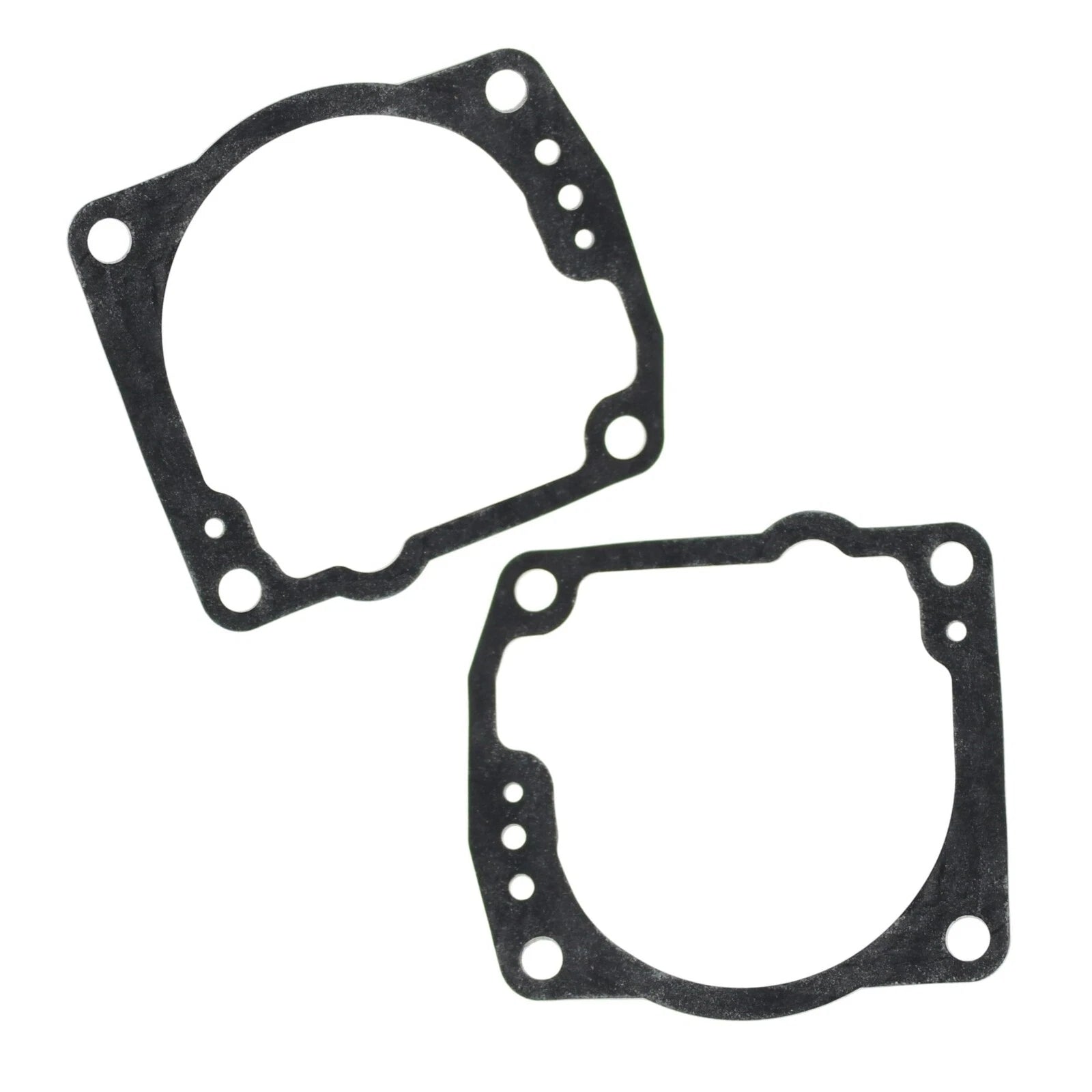 2Pcs Carb Bowl Gaskets for Johnson Evinrude 90-175hp 60° V6 (1990–1999) 335070 0335070