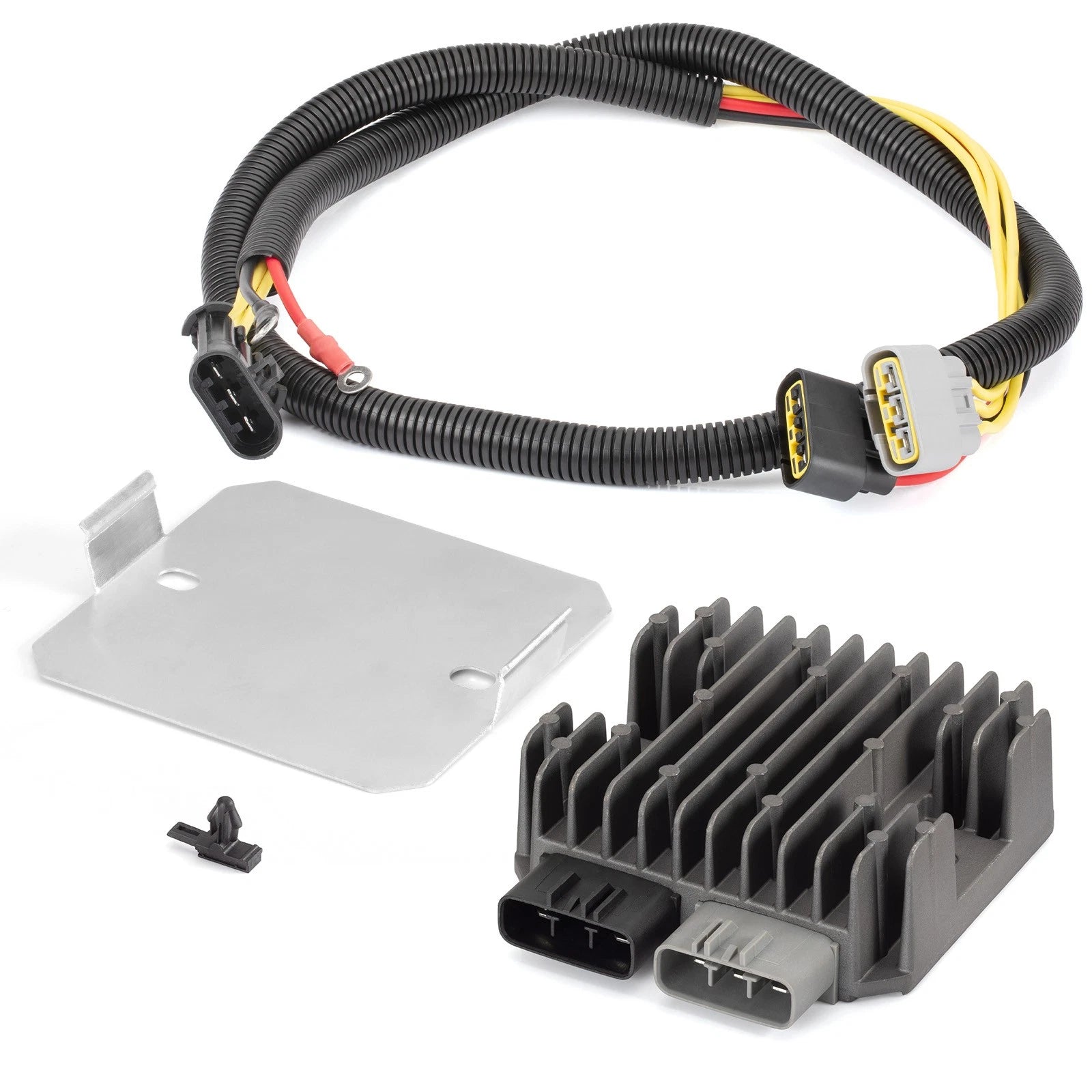 Voltage Regulator Rectifier 4016868 4014856 for Polaris Sportsman ACE 325 (2014)