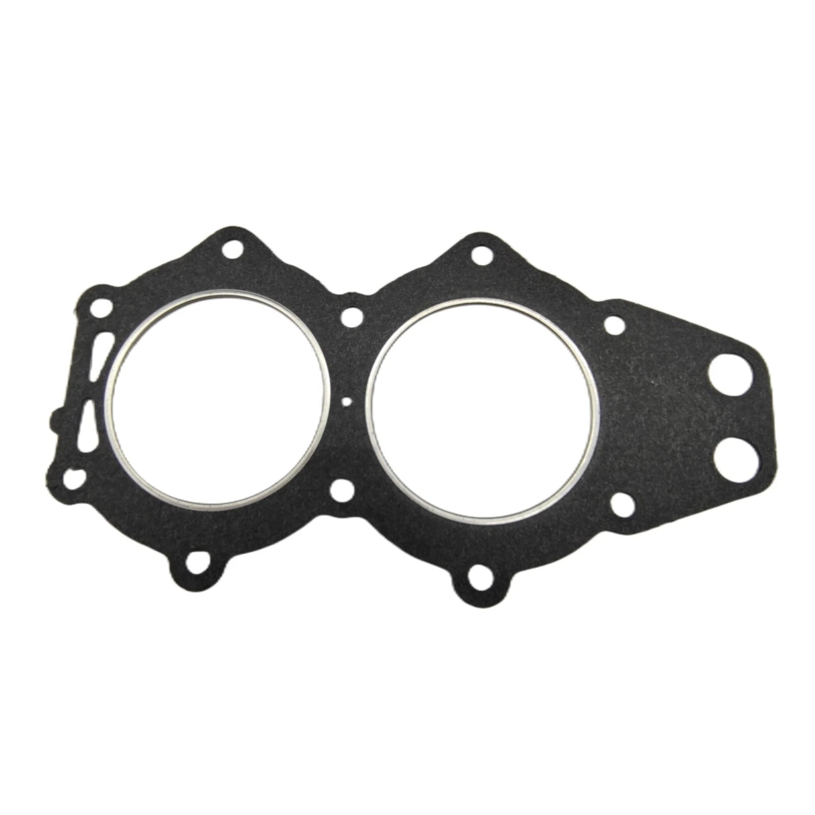 Cylinder Head Gasket for Johnson Evinrude OMC 40-60 HP Outboard (327795, 335359)