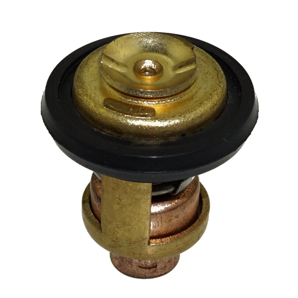 Thermostat for Yamaha 4-Stroke Outboard Motor (66M-12411-00-00, 66M-12411-01-00)