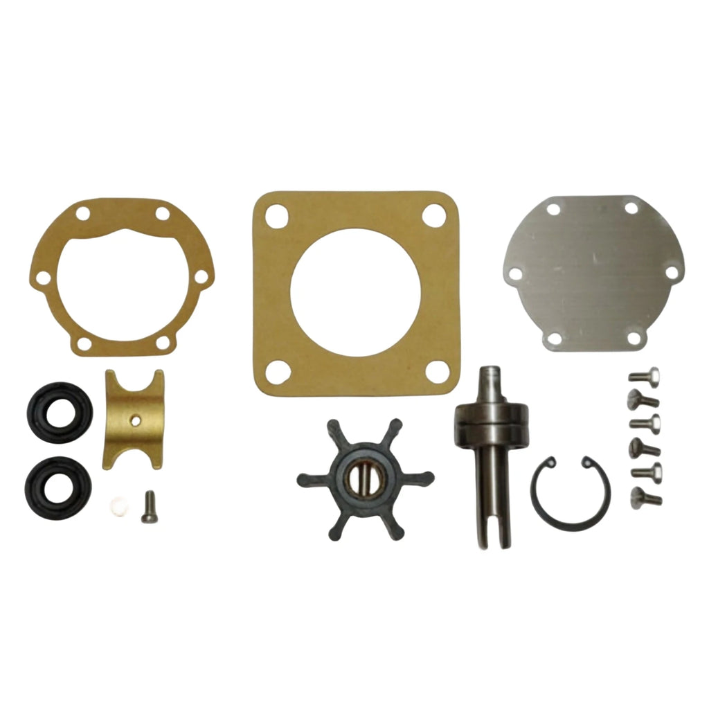 Major Repair Kit for Jabsco 29470-2701 Yanmar MP 5.5M 8M