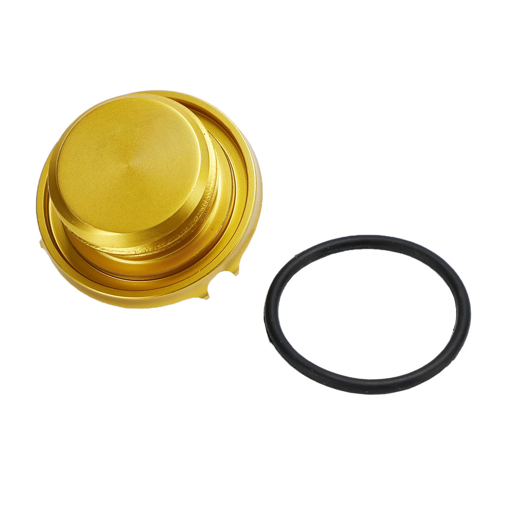 Engine Oil Drain Plug for Yamaha YZF-R1 R3 R6 R25 TDM850 XJR1200 FJR1300 (1998–2023)
