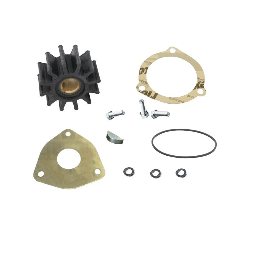 Major Repair Kit for Cummins Pump (3912019, 3907458, Sherwood 23977)