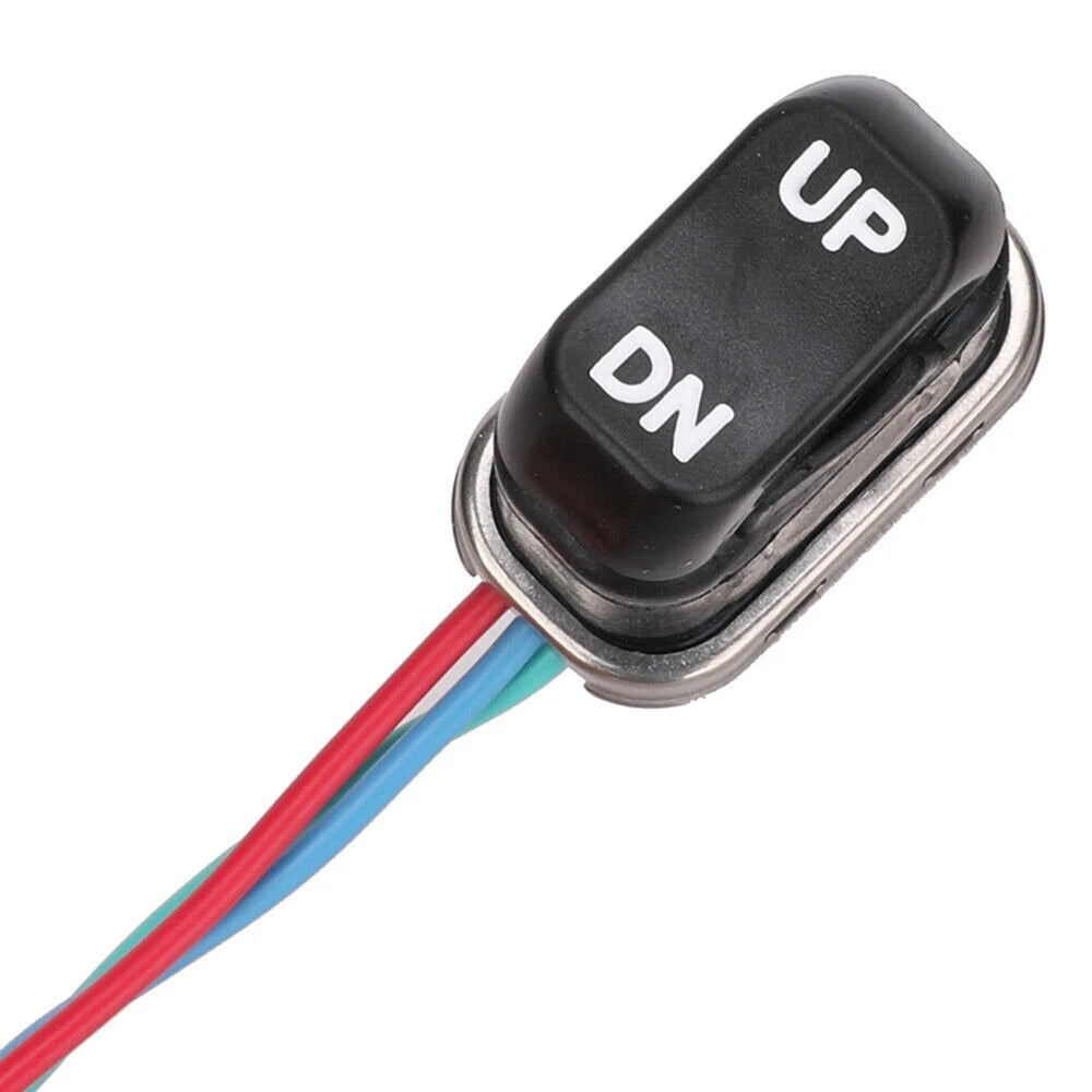 Tilt Trim Switch for Mercury Mariner Control Box (1987–Present) 87-18286A43