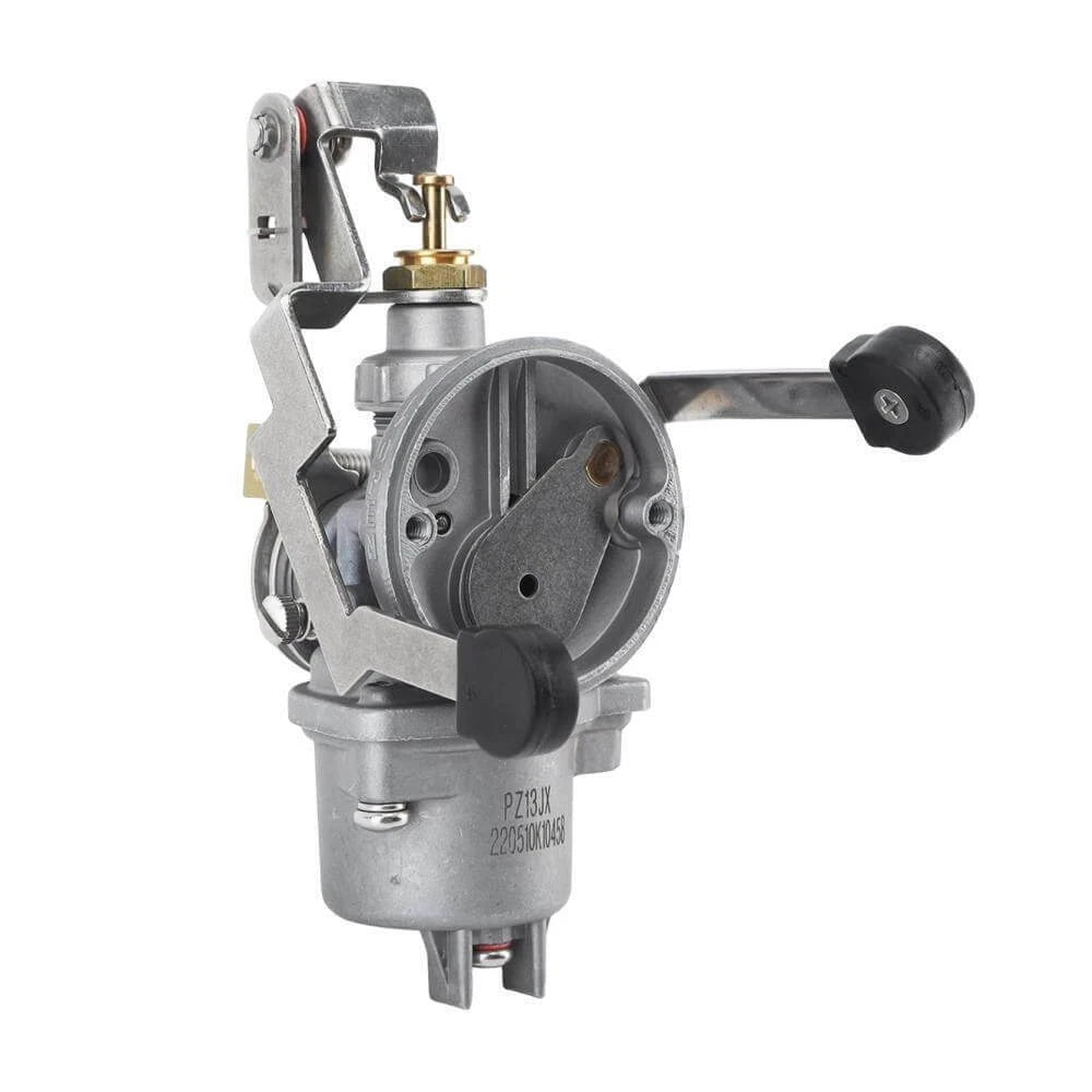 Carburetor for OMC Outboard 2HP-3.3HP (0114808, 3F0-03100-4)