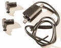 Ignition Coil Pack with Spark Plug Boots for SeaDoo (278000383, 278001130)