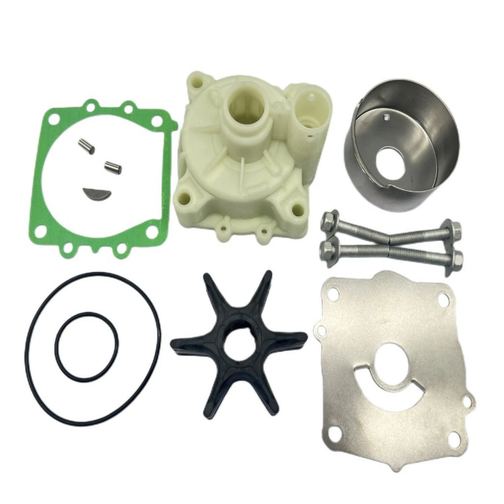 Water Pump Kit 68V-W0078 68V-W0078-00 for Yamaha 115HP F115