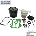 Service Parts Kit for Honda BF 35 40 45 50 HP (06211-ZV5-505)