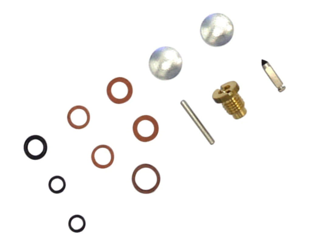 Carburetor Repair Kit for Johnson Evinrude 85 (1985–1990)