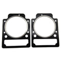 Head Gasket Set for Volvo Penta MD11C MD11D (RO: 876376, 875553, 18-4342)