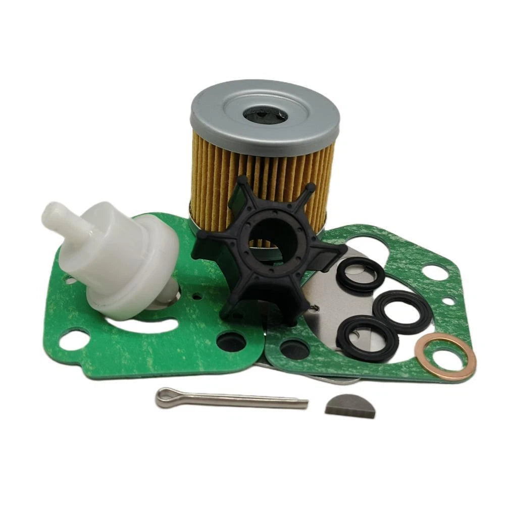 Engine Maintenance Kit for Suzuki Marine DF9.9A/15A (2011–2013) 17400-94810
