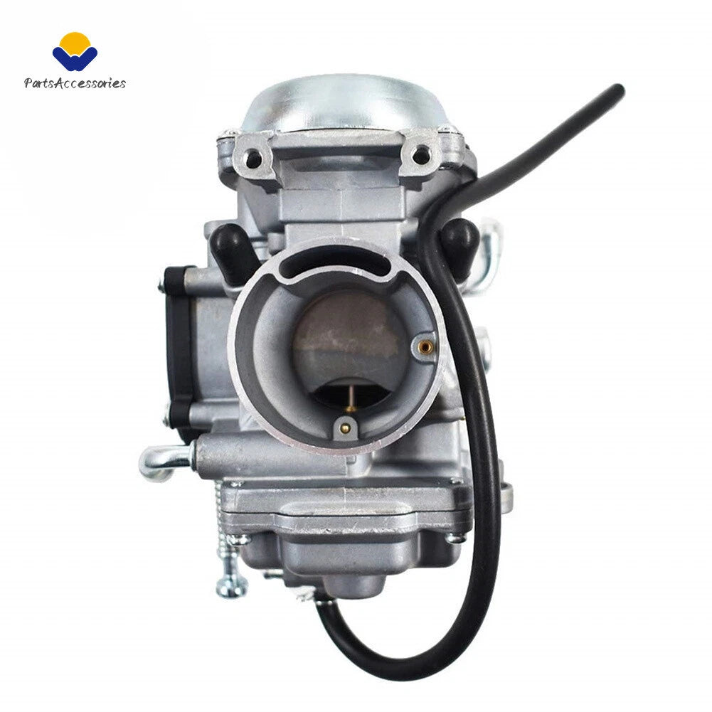 Carburetor & Fuel Pump for Polaris Magnum 325 330 500 (1995–2006)
