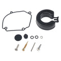 Carburetor Repair Kit for Yamaha Outboard 75hp 85hp 90hp (6H1-W0093-01-00, 18-7291)