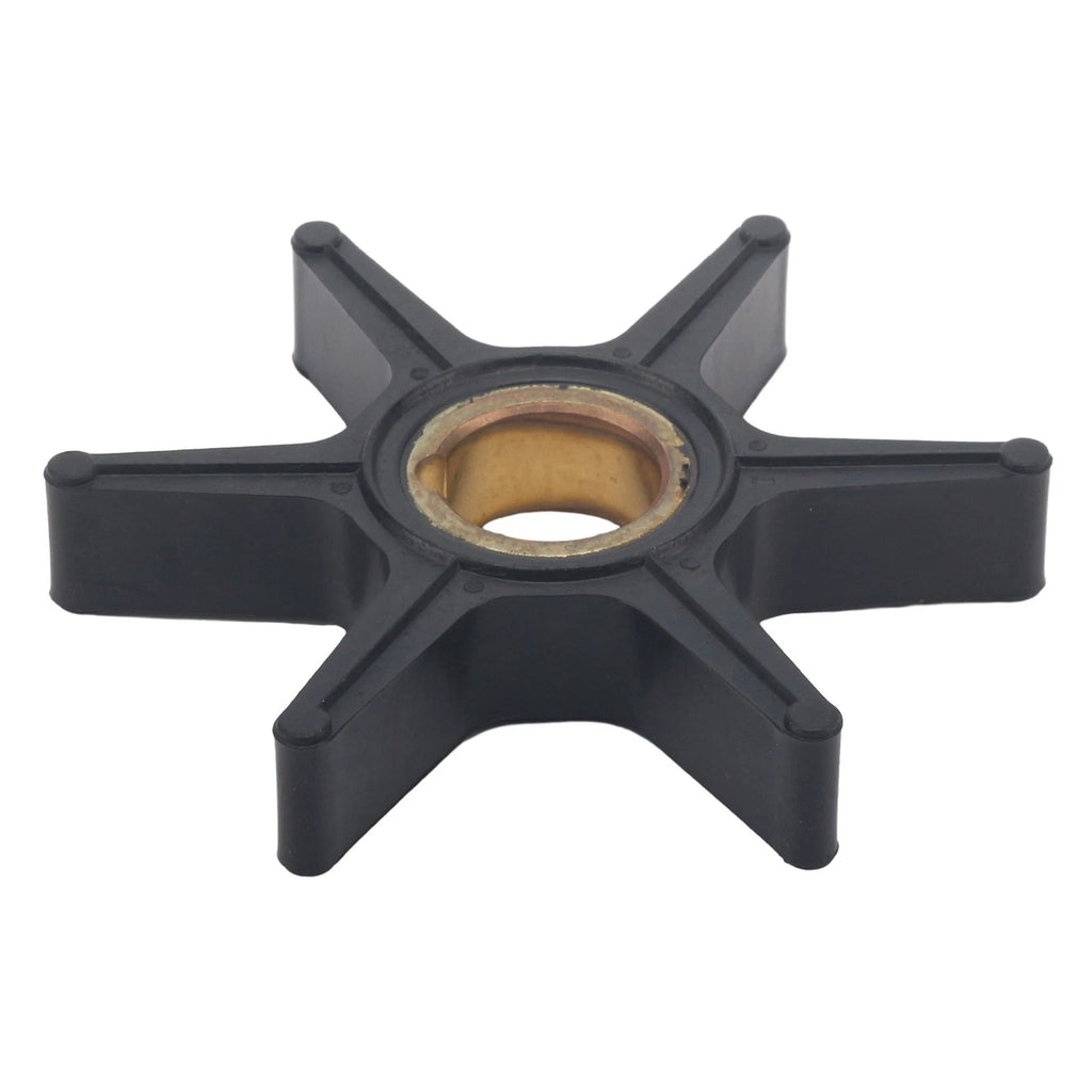 Outboard Water Pump Impeller & Key for Mercury 13.5-40 HP 47-85089-3