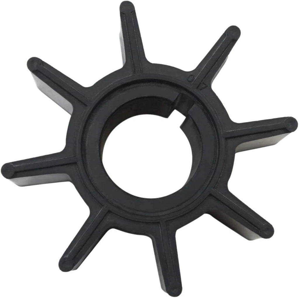 Water Pump Impeller Repair Kit for Tohatsu Nissan Outboard (334-65021-0, 18-8921)