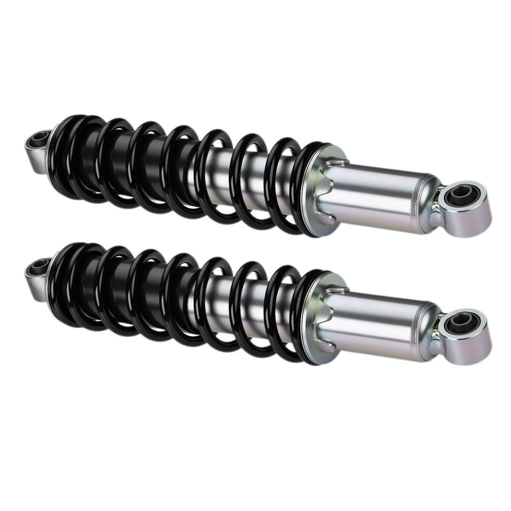 2X Rear Shock Absorber 52400-HM8-990 for Honda TRX250TE TRX250TM (2001–2024)