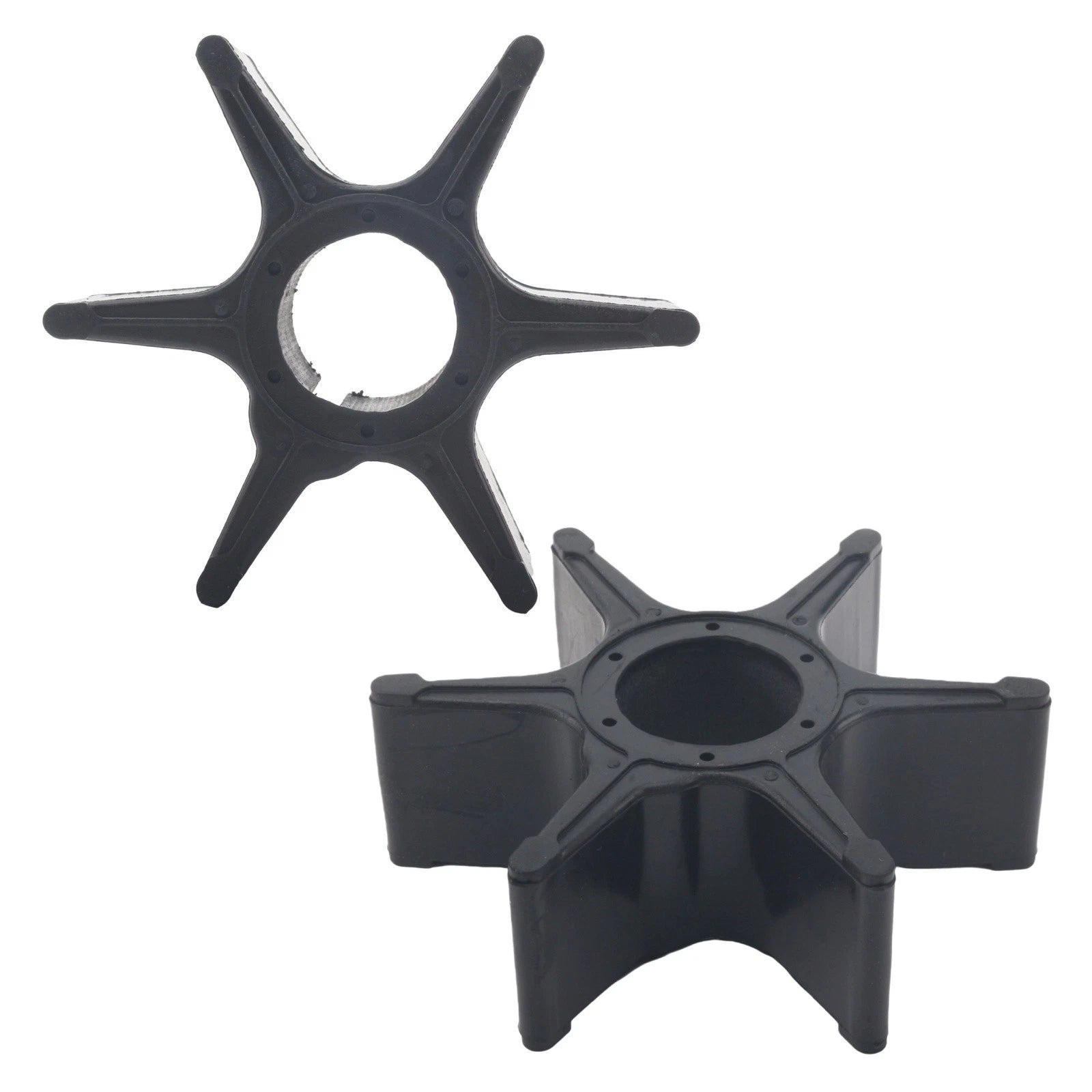 Water Pump Impeller 17461-87E00 for Suzuki Outboard 90-100 HP (2-Stroke)
