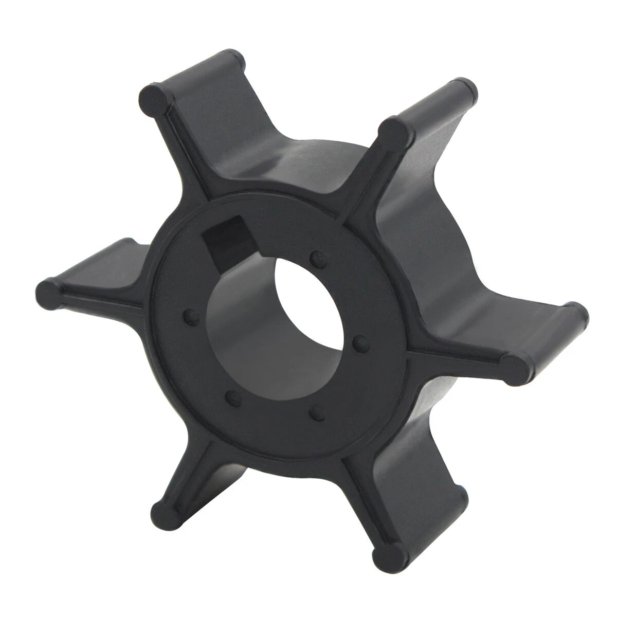 Water Pump Impeller Kit for Mercury Mariner 4hp 5hp (47-96305M)