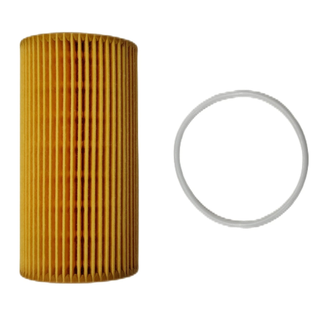 3Pcs Oil Filter for Volvo Penta 4.3 5.0 5.7 8.1 L D3 (8692305, 18-8003)